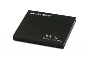 64gb Sataiii 1.8 Inch Ssd , Noiseless Computer Solid State Drive