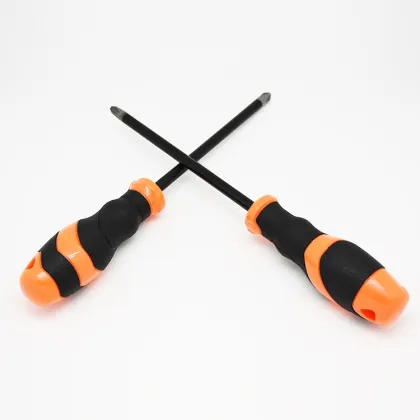 VDE Insulated Cross Head Screw driver