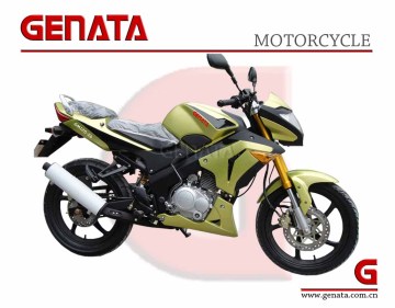 Motorcycle - (GM150-26 (E))