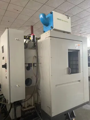 Used TSUGAMI VA3 Machining Center for Sale