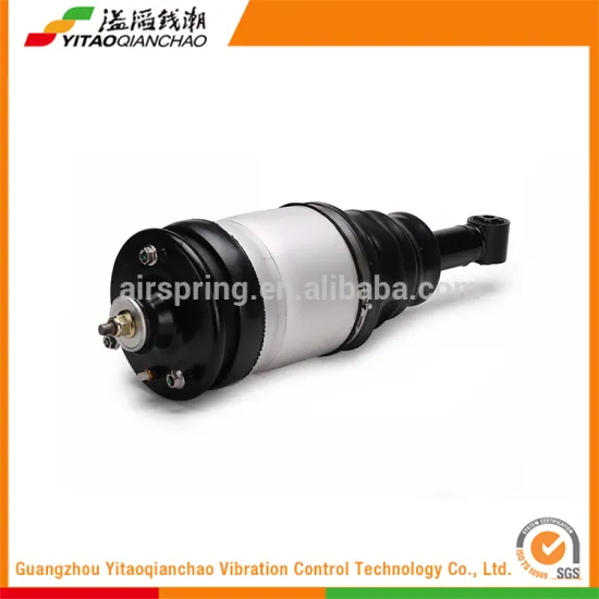 2015 High Quality China Wholesale Air Suspension Shock Absorbers