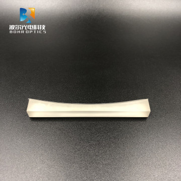 parabolic cylindrical lens mirror