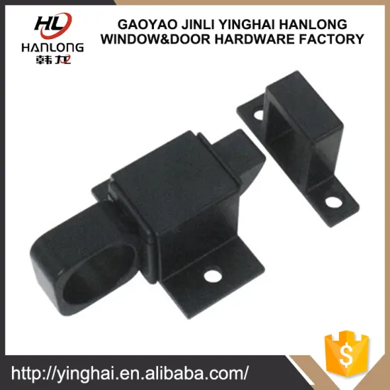 Anodizing factory windows accessories window lock