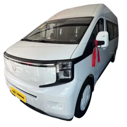 Changan Kaicheng V919 commercial vehicle