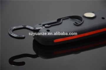 wholesale mini magnetic led flashlight