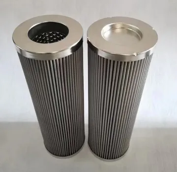 Replace Industrial Filter Cartridge Oil Filter for Hydac
