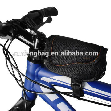 Bicycle Top Tube Bag