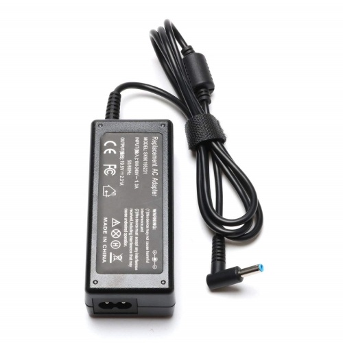 19.5V 2.31A for HP Notebook Laptop Charger