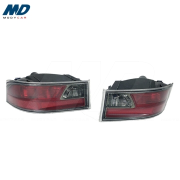 Rear Lamp Tail Lights for 2014-2020 Lexus GX400/GX460