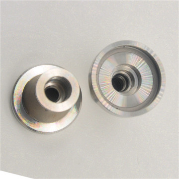 Precise stainless steel cnc machining service