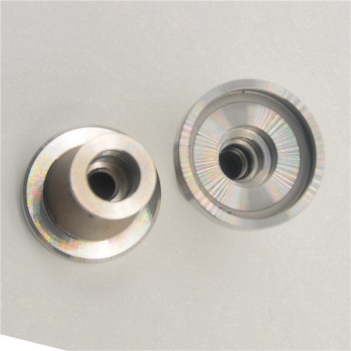 precise stainless steel cnc machining service factory