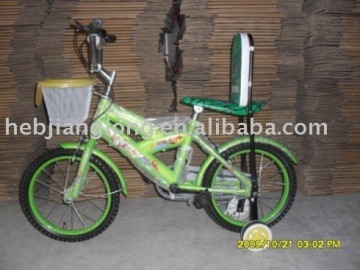 BMX children bicycle