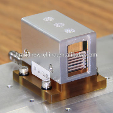 100W 940nm CW Micro-Channel Water Cooled Vertical Stack Diode Laser,Laser Diode,LD,Diode Laser Bar,Single Bar Laser