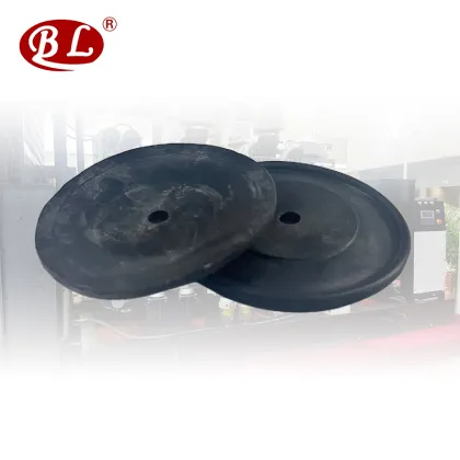High Quality Rubber Diaphragm 04-1010-53 for Wilden Pneumatic Diaphragm Pump