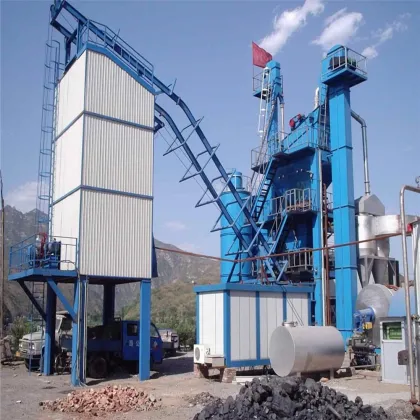 Valley Asphalt Concrete Road Construction