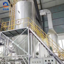 Urea formaldehyde UF Resin Spray Dryer Drying Machine