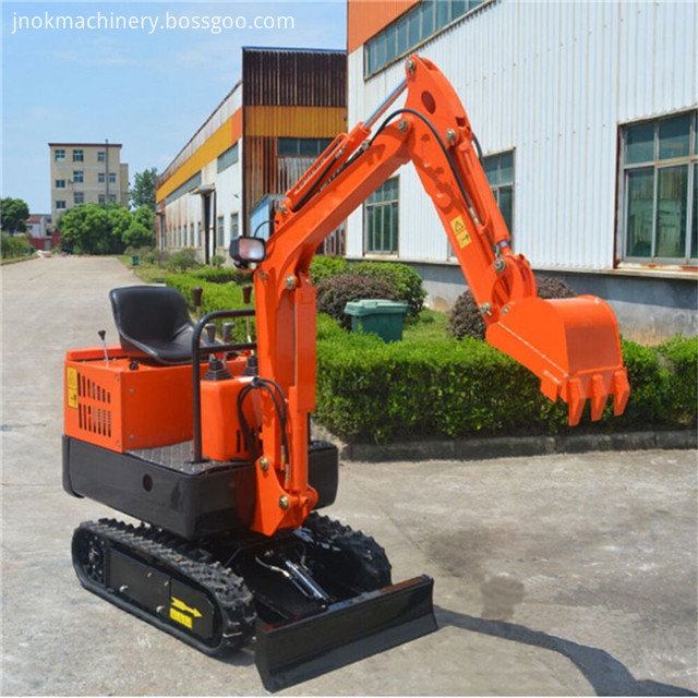 Micro Digger Mini Excavator Prices