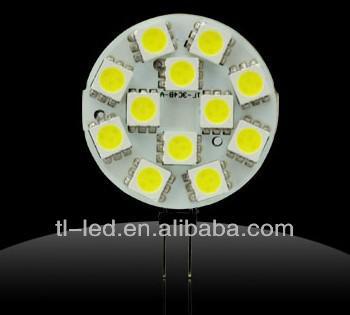 G4 LEDlamps 2.5W