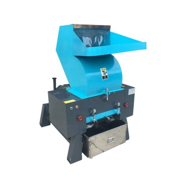Plastic Plate Recycling Crusher: PET Tape Grinder