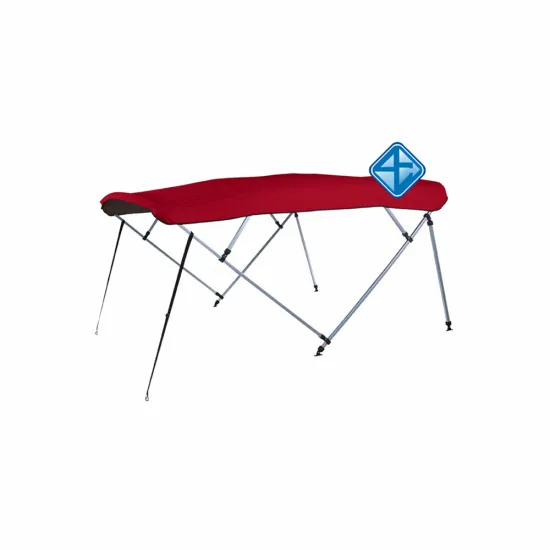 High-Quality Waterproof Durable Boat Canopy for Inflatable Boats and Marine Use