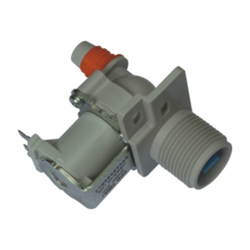 FPD180 series electric solenoid water valve