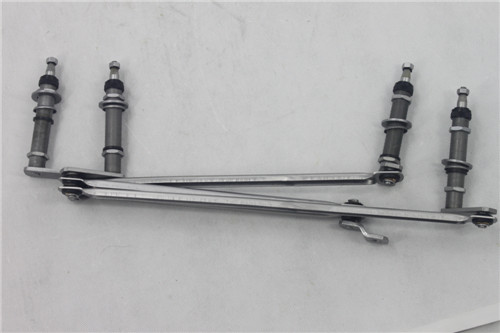 Fiat Punto Wiper Linkage Ebay