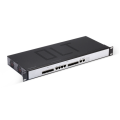 EPON PON OLT with 4 PON ports