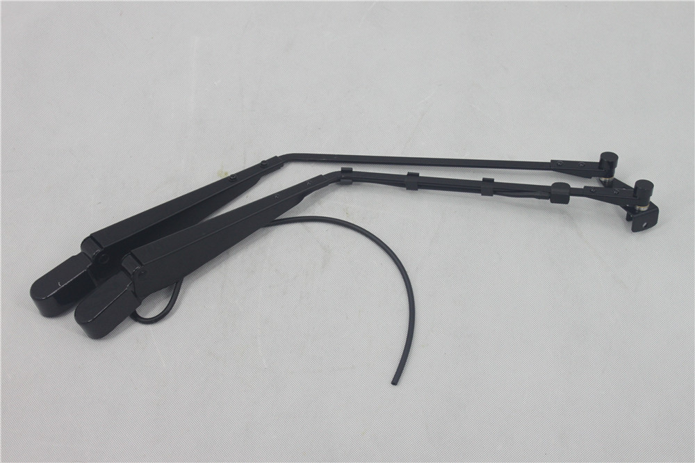 Auto Double Lever Wiper Arm