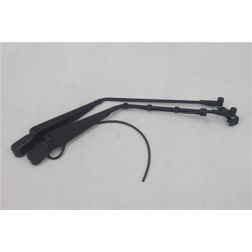 Auto parts double lever Windshield Wiper Arms
