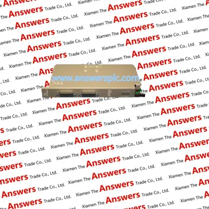 3100-MCM Communications Interface Module