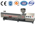 Lab Single Screw Extruder