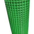 1/2'PVC Coated steel Welded Wire Netting