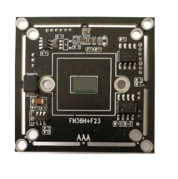 8536H+F23: 2MP AHD HD Modul 1080p Modul Kamera Pengawas Pabrik