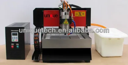 jade emerald cnc engraving machine