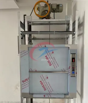 Dumbwaiter Elevator Lift For Restaurant