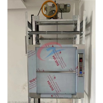 Dumbwaiter Elevator Lift For Restaurant