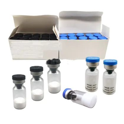 DECA Test E sust 250 powder bodybuilding oil