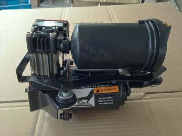 Air Compressor for Air Suspension