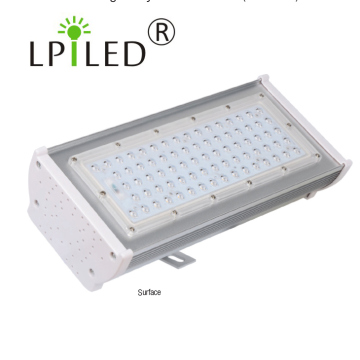 60W Linear LED Illuminatiion High Bay Light for Industrial