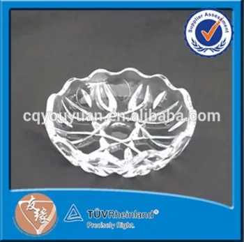 Cheap Wedding Decoration & Gift Use Unique Candy Dishes