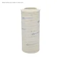 Stainless Steel Sanitary Beverage Oil Filter Cartridge