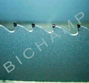 Saw Blade for Cutting Stainless Steel