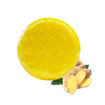 OEM Natural Hair Growth Soap: Vegan Solid Shampoo Bar with Original Ingredients