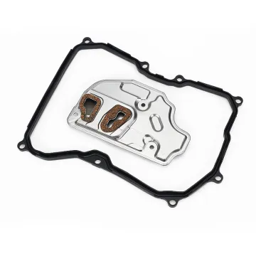 Overhaul Gasket Oil Filter Kit for Good Auto Transmission System 09G325429 09G325429A TF60-SN VW AUDI