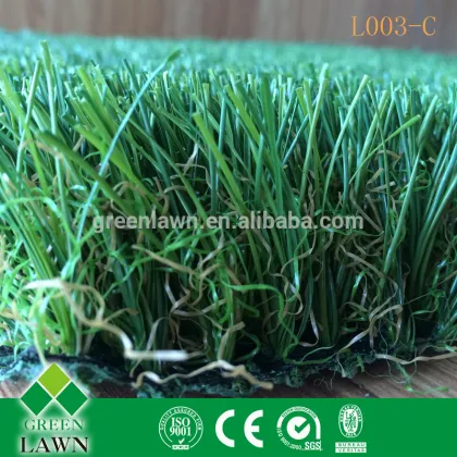 New design amazing product landscaping artificial grass carpet