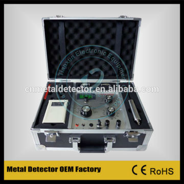long range underground metal diamond detector EPX-7500