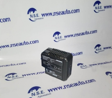 EMERSON A6110 In Stock With Factory Box