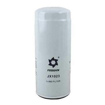 Yuchai Engine Oil Filter 430-1012240: Details and Specifications