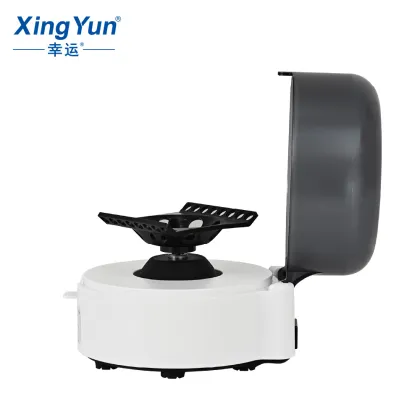 XYMC-4K Mini Centrifuge - Scientific Laboratory Equipment