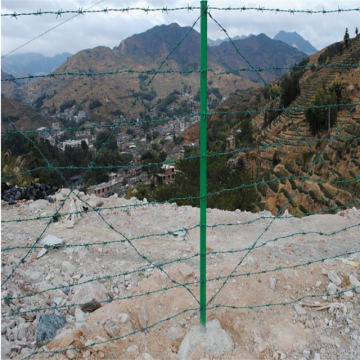 galvanized barbed wire weight per meter